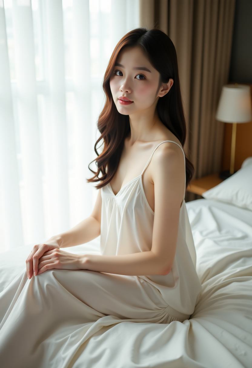 泳衣遮住的地方：不可触碰的界限