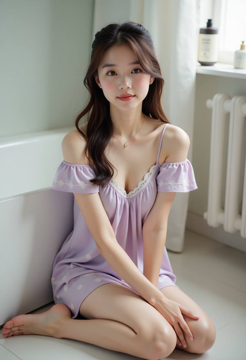 妈妈的悄悄话：初潮与经期护理图解