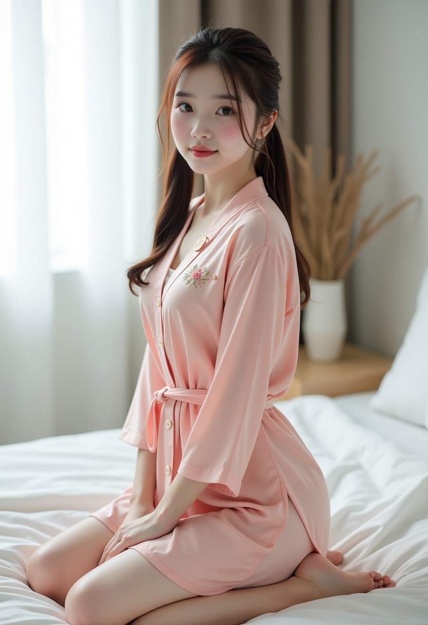 女孩身体的秘密绘本精析